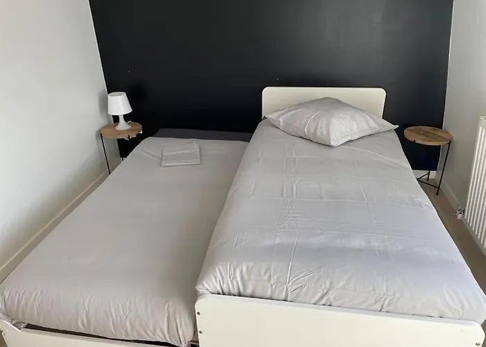 Appartement 3P Ivry