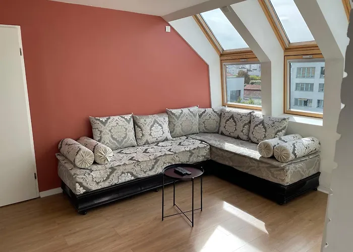 Appartement 3P Ivry