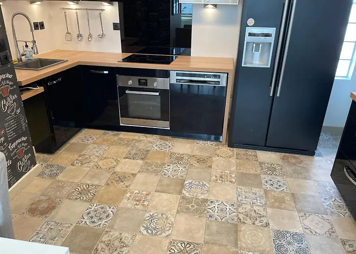 Appartement 3P Ivry