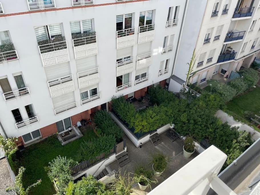Apartment 3p *