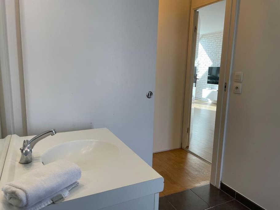 Apartment 3p
