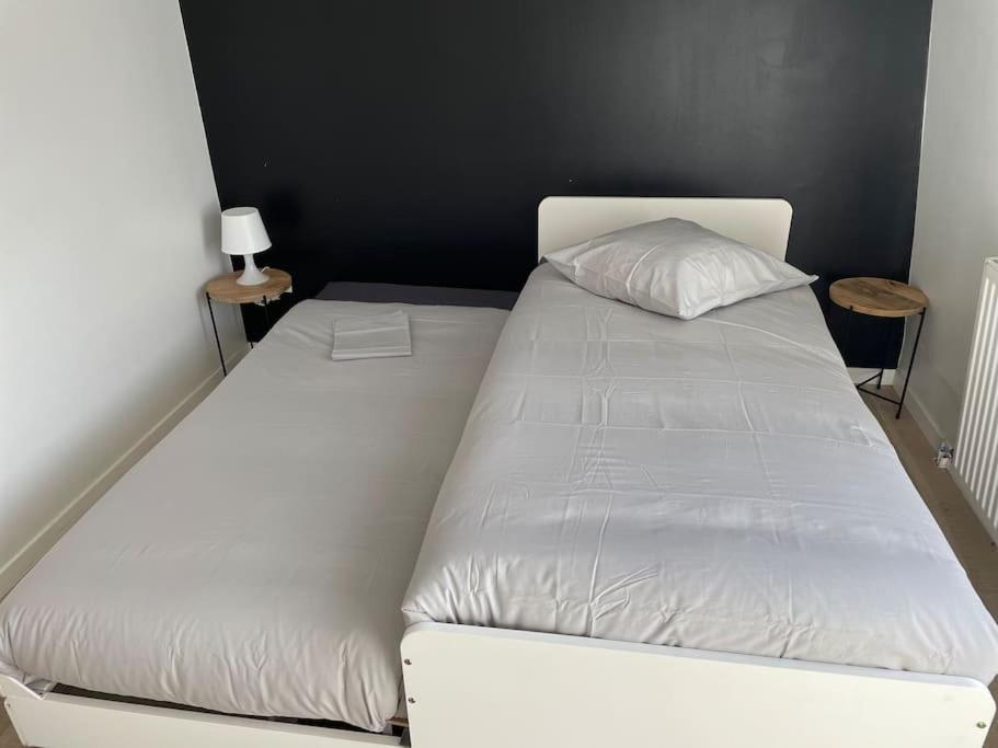3p Apartment Ivry-sur-Seine