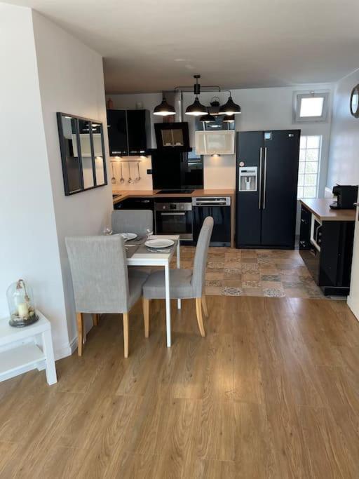 3p Apartment