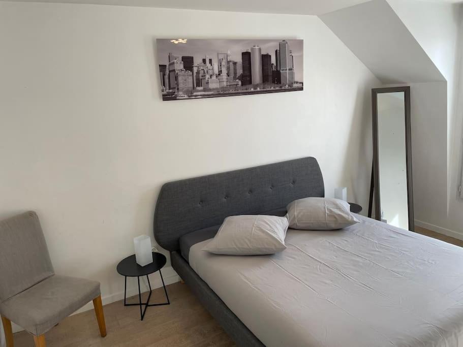 3p Apartment