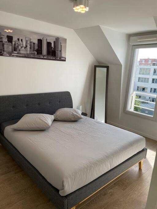 3p Apartment *