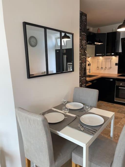 3p Apartment