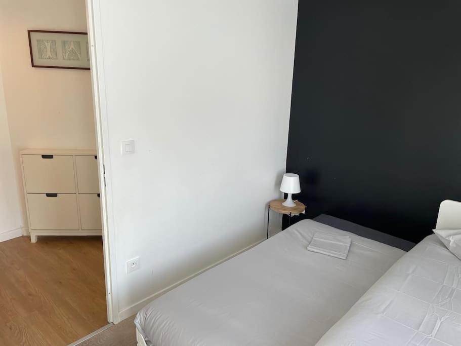 Apartment 3p *