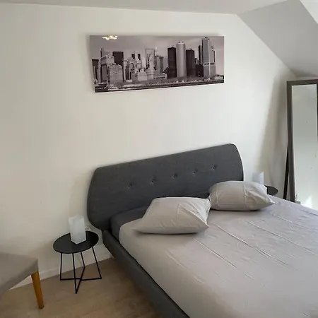 Appartement 3P Ivry Exterior photo