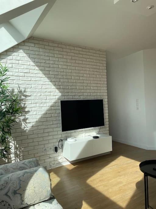 Appartement 3p Ivry-sur-Seine